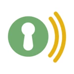 Logo of NoMorePass android Application 